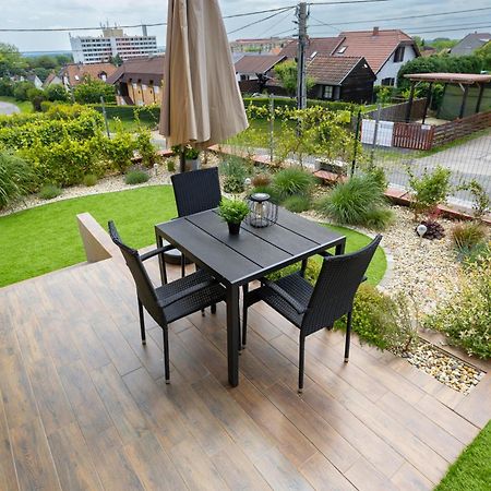 Elit Apartman Wellness Zalakaros Ngoại thất bức ảnh