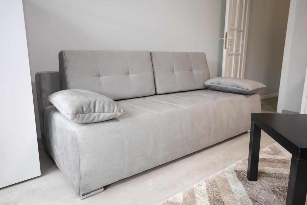 Elit Apartman Wellness Zalakaros Ngoại thất bức ảnh