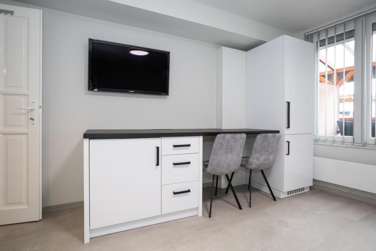 Elit Apartman Wellness Zalakaros Ngoại thất bức ảnh
