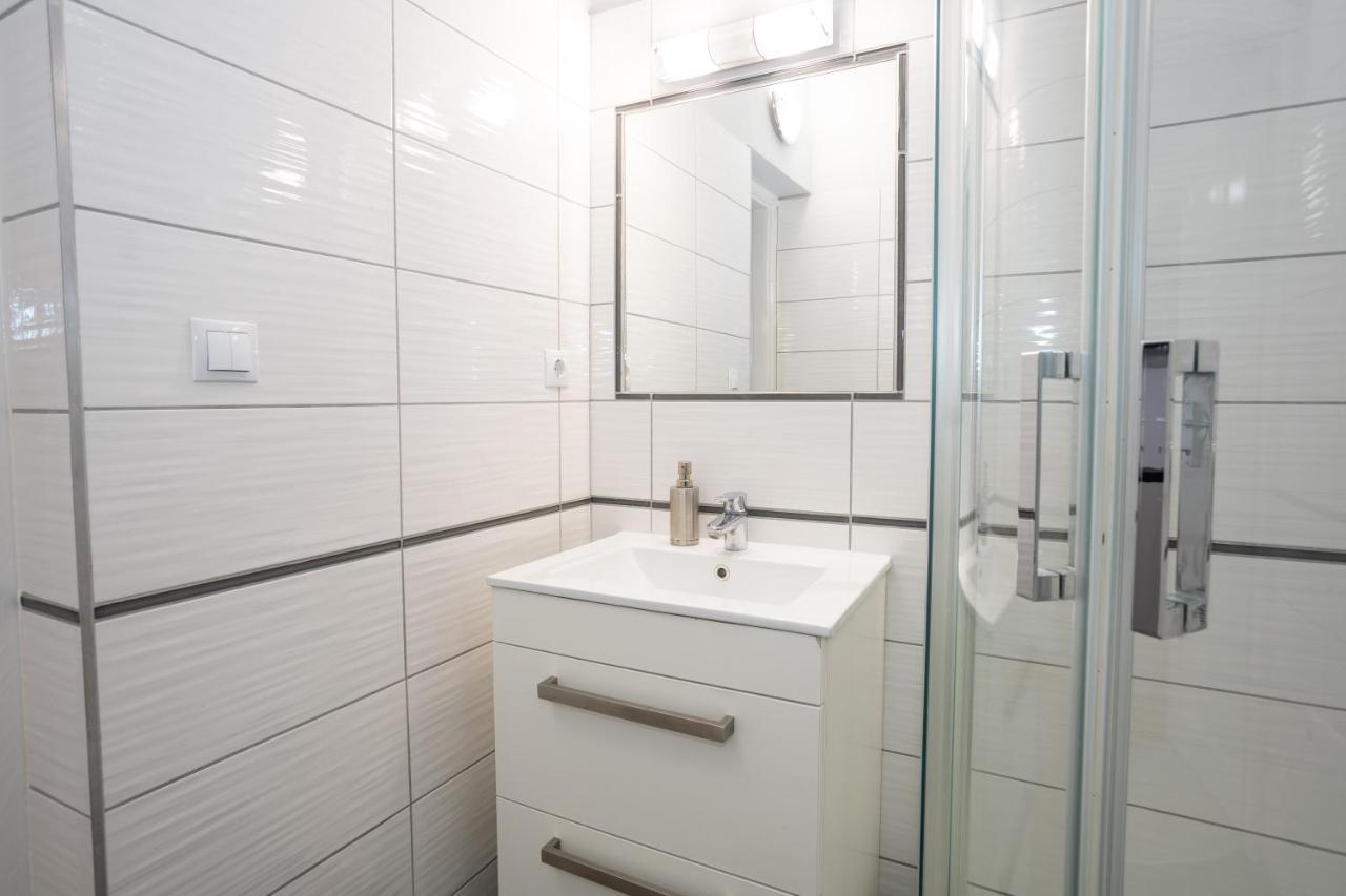 Elit Apartman Wellness Zalakaros Ngoại thất bức ảnh