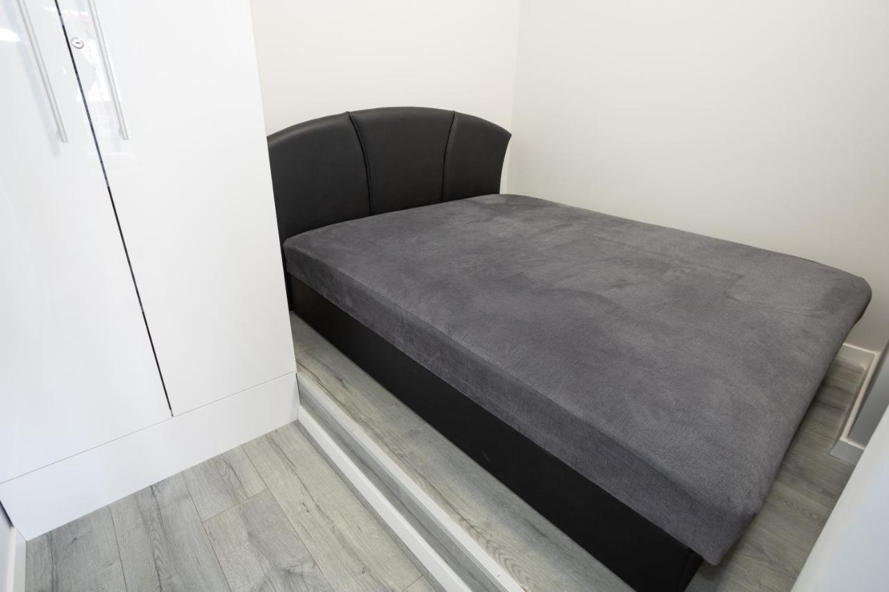 Elit Apartman Wellness Zalakaros Ngoại thất bức ảnh