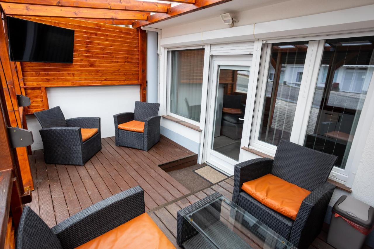 Elit Apartman Wellness Zalakaros Ngoại thất bức ảnh