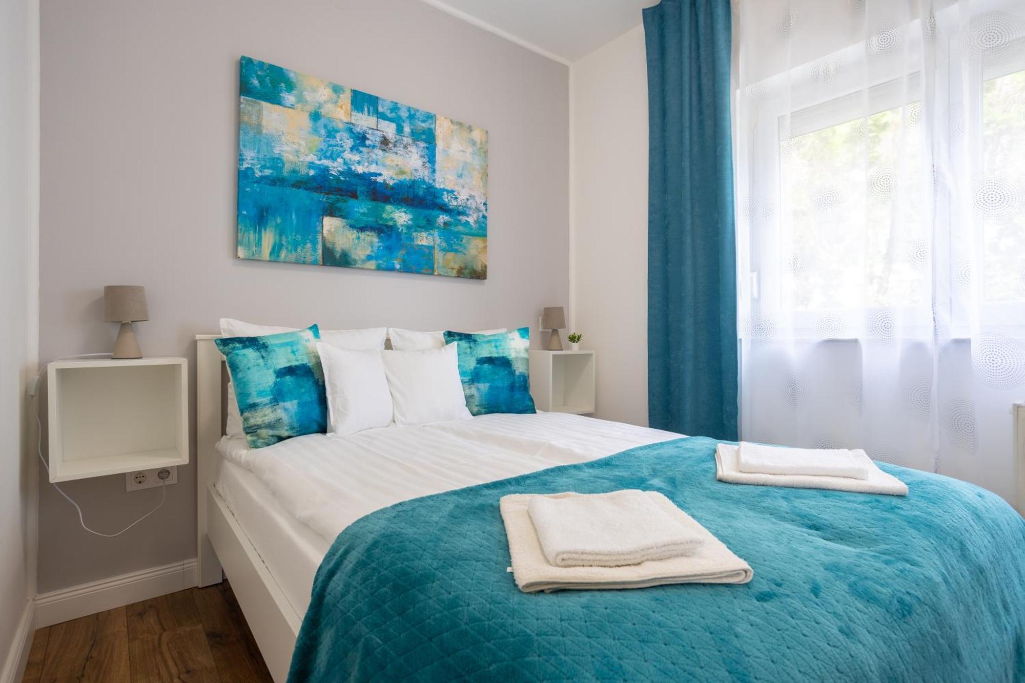 Elit Apartman Wellness Zalakaros Ngoại thất bức ảnh