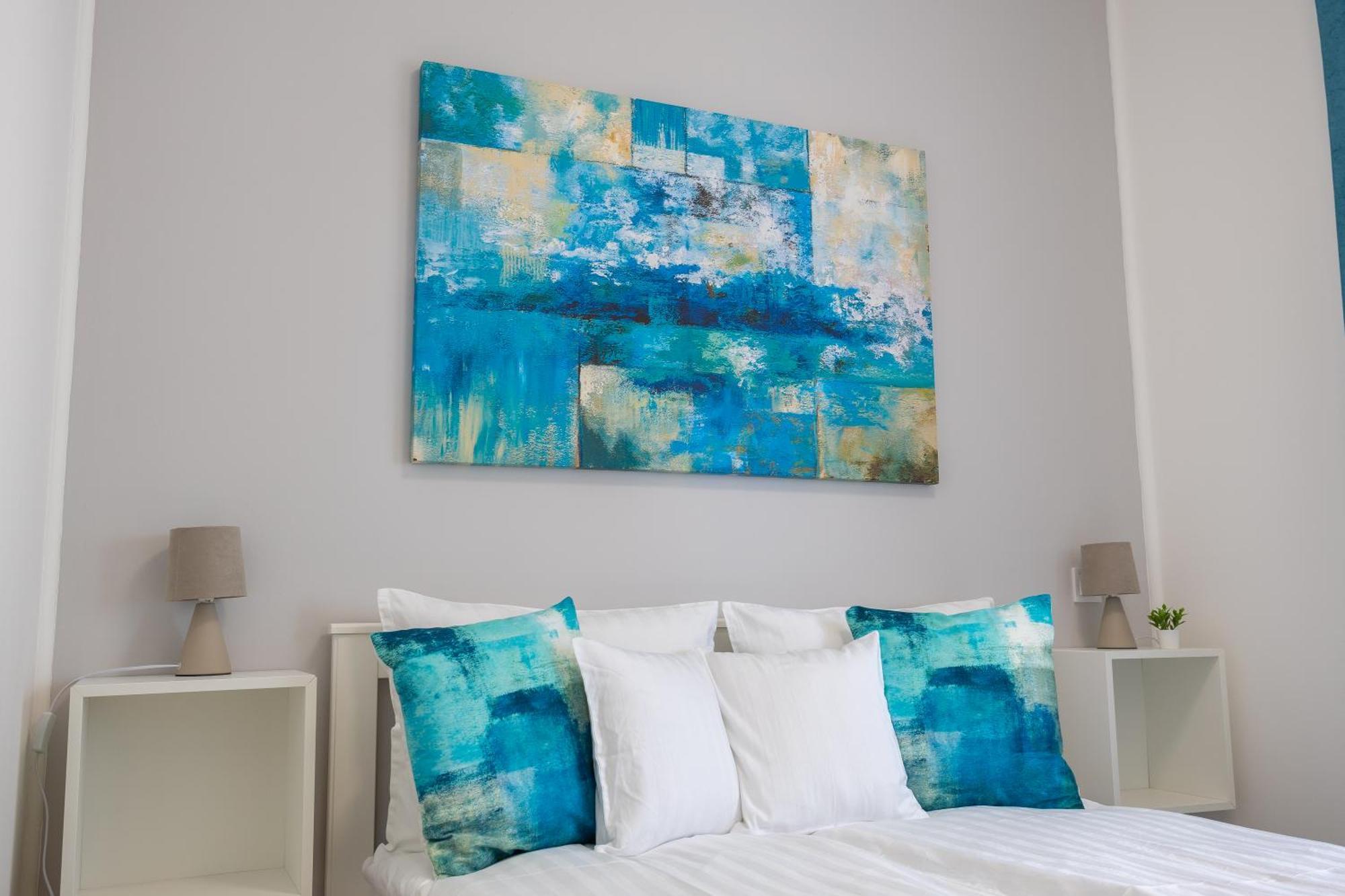 Elit Apartman Wellness Zalakaros Ngoại thất bức ảnh