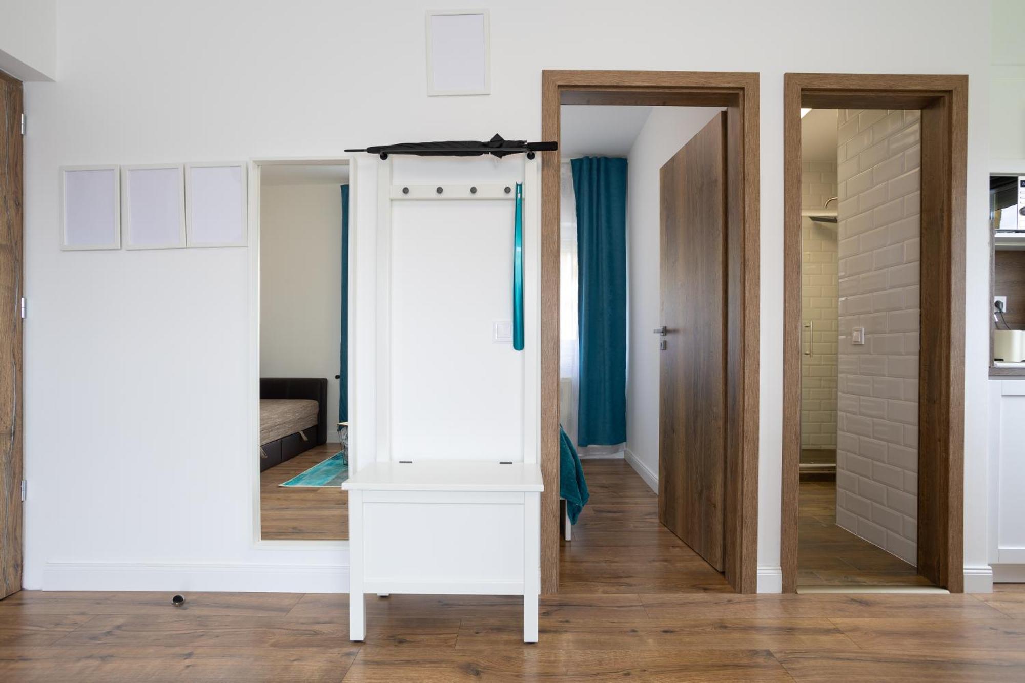 Elit Apartman Wellness Zalakaros Ngoại thất bức ảnh
