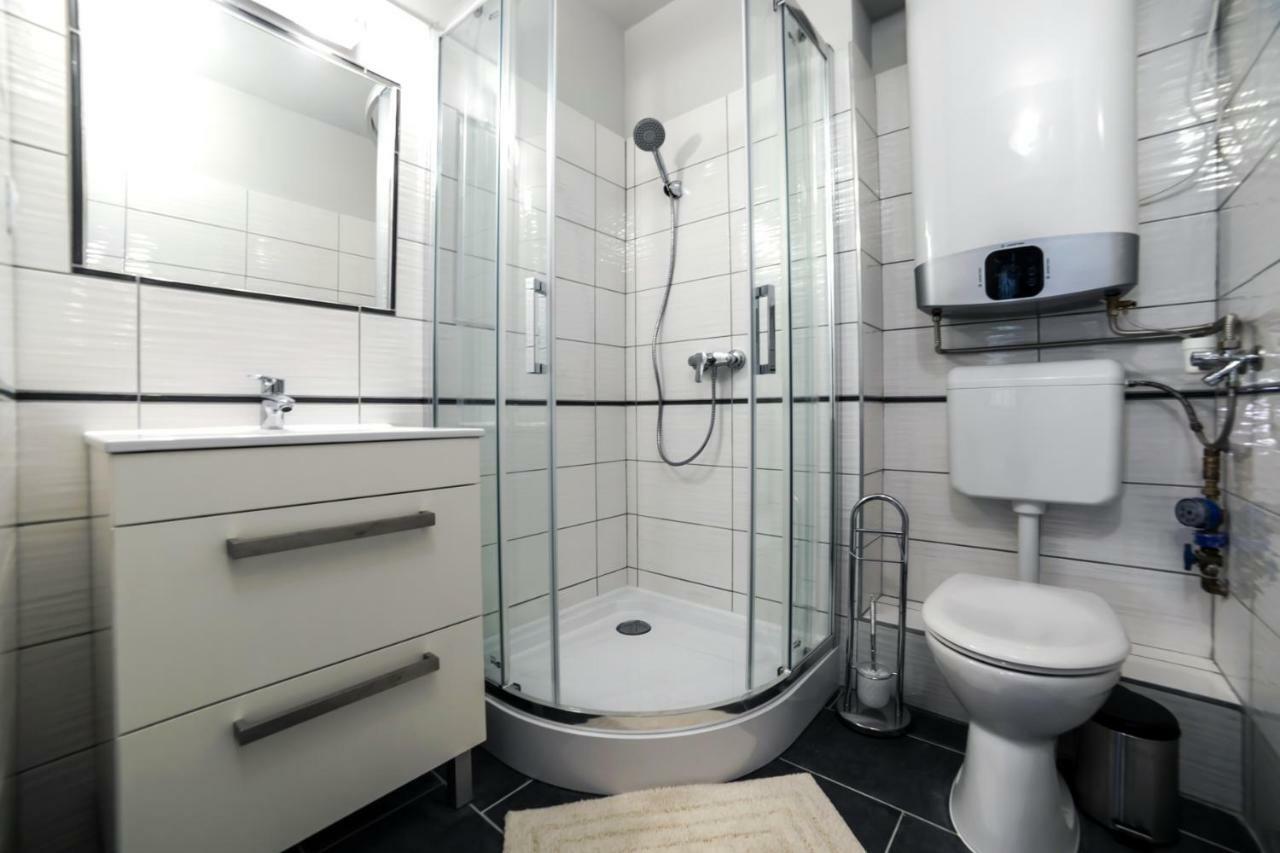 Elit Apartman Wellness Zalakaros Ngoại thất bức ảnh