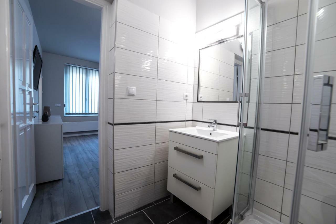 Elit Apartman Wellness Zalakaros Ngoại thất bức ảnh